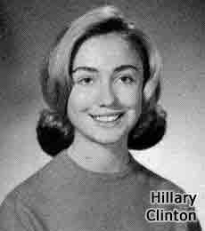 Hillary Clinton