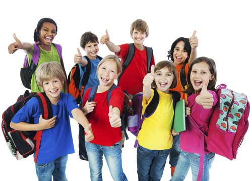 School Kids