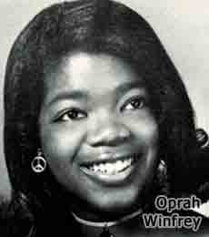 Oprah Winfrey